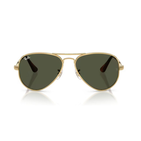 Ray Ban 3925 Aviator Max - 58 001/31