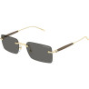 Montblanc MB 0453S - 54 001