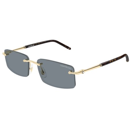 Montblanc MB 0443S - 56 004
