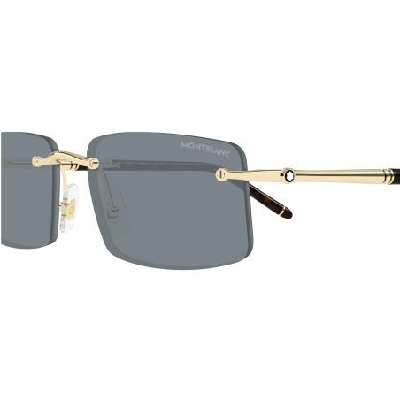 Montblanc MB 0443S - 56 004