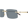 Montblanc MB 0443S - 56 004
