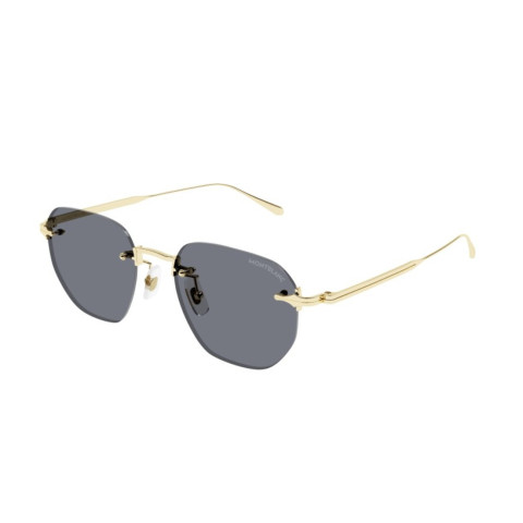 Montblanc MB 0405S - 51 002