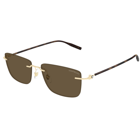 Montblanc MB 0429S - 56 005