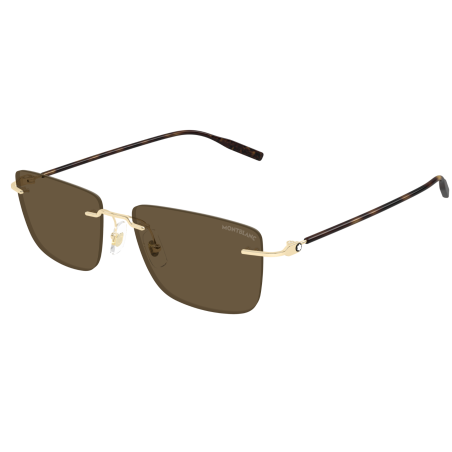 Montblanc MB 0429S - 56 005