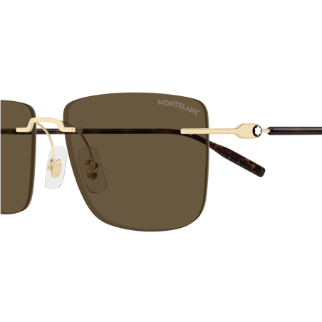 Montblanc MB 0429S - 56 005
