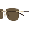 Montblanc MB 0429S - 56 005