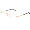 Montblanc MB 0444O - 54 004