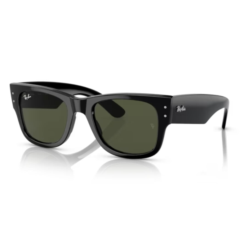 Ray Ban 0840S Mega Wayfarer - 51 901/31