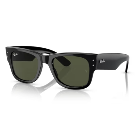 Ray Ban 0840S Mega Wayfarer - 51 901/31