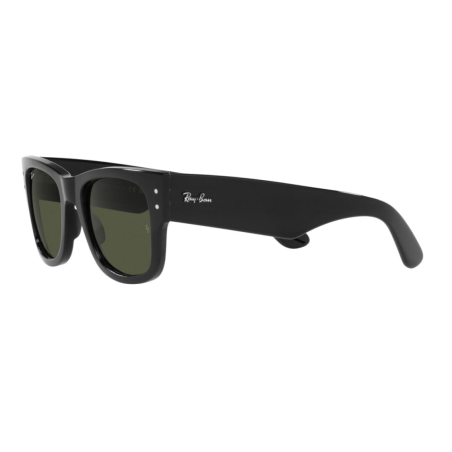 Ray Ban 0840S Mega Wayfarer - 51 901/31