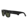 Ray Ban 0840S Mega Wayfarer - 51 901/31
