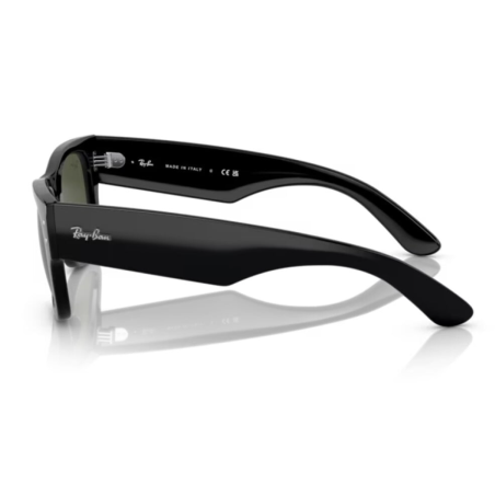Ray Ban 0840S Mega Wayfarer - 51 901/31