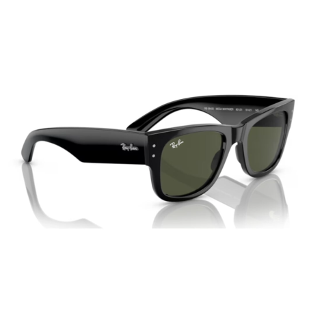 Ray Ban 0840S Mega Wayfarer - 51 901/31