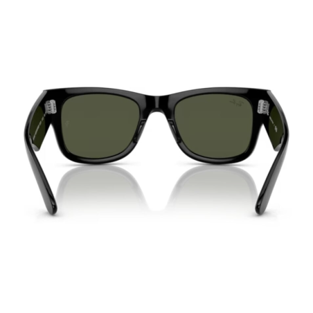 Ray Ban 0840S Mega Wayfarer - 51 901/31