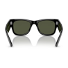 Ray Ban 0840S Mega Wayfarer - 51 901/31
