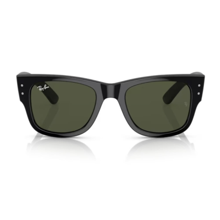 Ray Ban 0840S Mega Wayfarer - 51 901/31