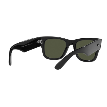 Ray Ban 0840S Mega Wayfarer - 51 901/31