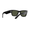 Ray Ban 0840S Mega Wayfarer - 51 901/31
