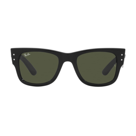 Ray Ban 0840S Mega Wayfarer - 51 901/31