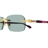 Gucci GG 1221S - 56 003