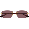 Gucci GG 1221S - 56 002