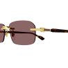 Gucci GG 1221S - 56 002