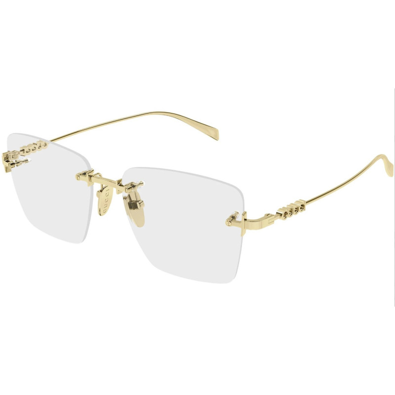 Gucci GG 1938O - 54 001