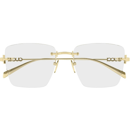 Gucci GG 1938O - 54 001
