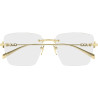 Gucci GG 1938O - 54 001