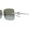 Gucci GG 1703S - 55 007