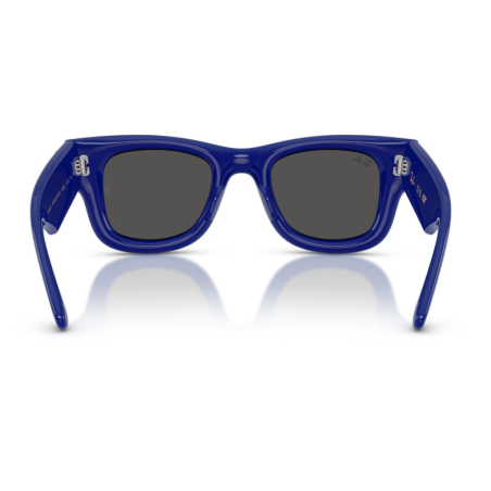 Ray Ban 4940B Wayfarer Puffer Asap Rocky - 47 686087 - STRASS