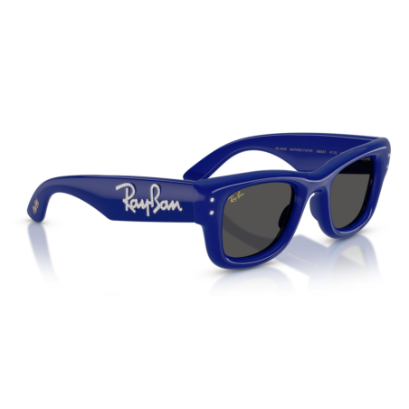 Ray Ban 4940B Wayfarer Puffer Asap Rocky - 47 686087 - STRASS