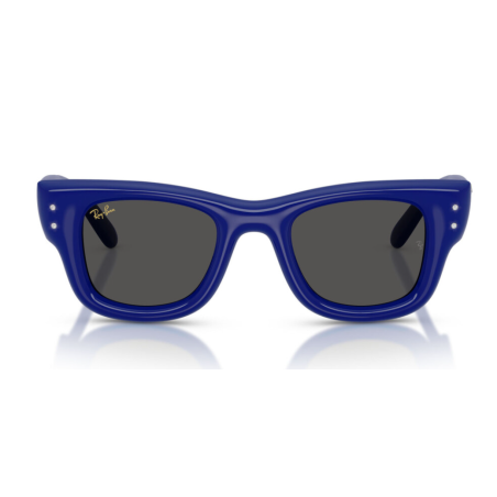 Ray Ban 4940B Wayfarer Puffer Asap Rocky - 47 686087 - STRASS