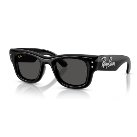 Ray Ban 4940B Wayfarer Puffer Asap Rocky - 47 686487  - STRASS