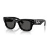 Ray Ban 4940B Wayfarer Puffer Asap Rocky - 47 686487  - STRASS