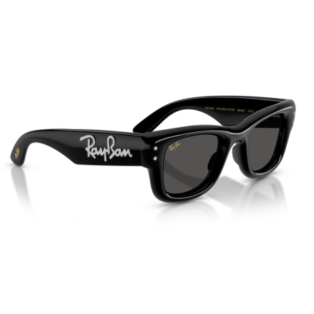 Ray Ban 4940B Wayfarer Puffer Asap Rocky - 47 686487  - STRASS