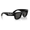 Ray Ban 4940B Wayfarer Puffer Asap Rocky - 47 686487  - STRASS
