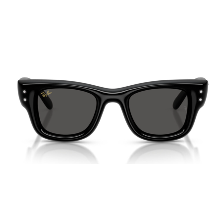 Ray Ban 4940B Wayfarer Puffer Asap Rocky - 47 686487  - STRASS