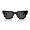 Ray Ban 4940B Wayfarer Puffer Asap Rocky - 47 686487  - STRASS