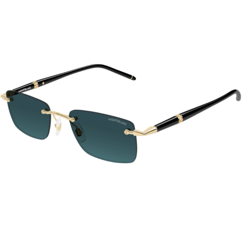 Montblanc MB 0344S - 54 008