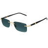 Montblanc MB 0344S - 54 008