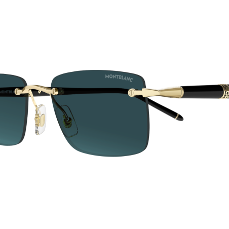Montblanc MB 0344S - 54 008