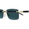 Montblanc MB 0344S - 54 008