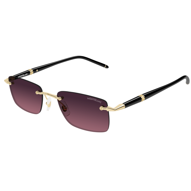 Montblanc MB 0344S - 54 009