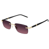 Montblanc MB 0344S - 54 009