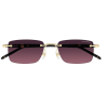 Montblanc MB 0344S - 54 009