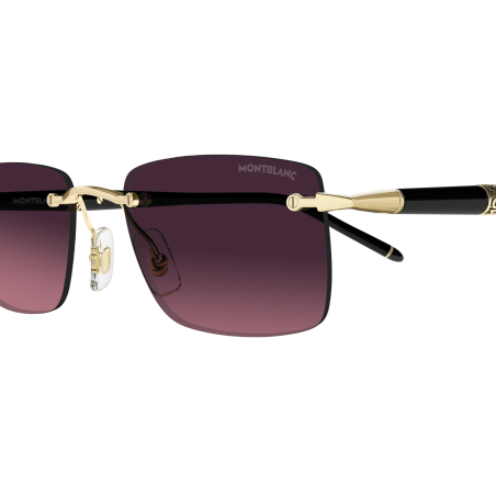 Montblanc MB 0344S - 54 009