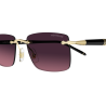 Montblanc MB 0344S - 54 009