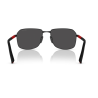 Prada A51S - 57 1B006F