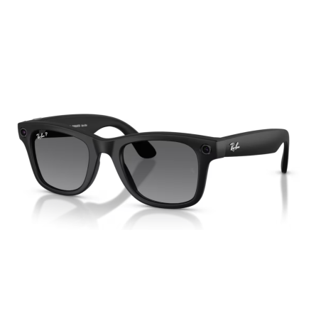 Ray Ban Meta RW4012 Wayfarer GEN2 - 50 601ST3